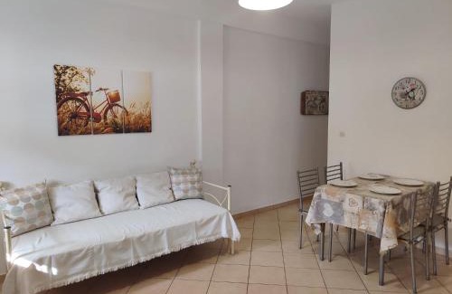 Kato Zakros Apartment | Plateia House