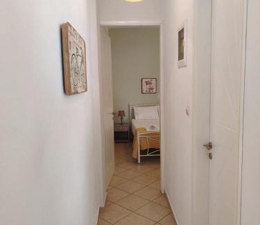 Kato Zakros Apartment | Plateia House