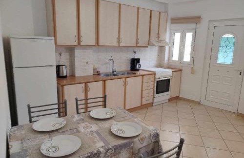 Kato Zakros Apartment | Plateia House