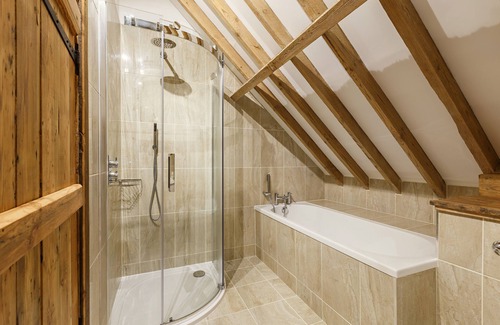Bodham House | Platford Barn, Holt