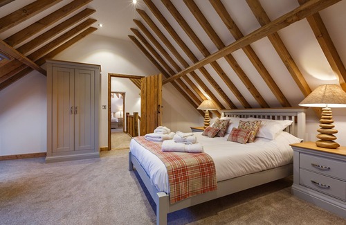 Bodham House | Platford Barn, Holt