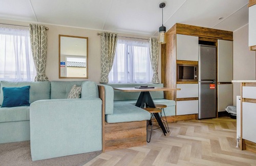 Mablethorpe House | Platinum 6 berth Caravan (2 bed)