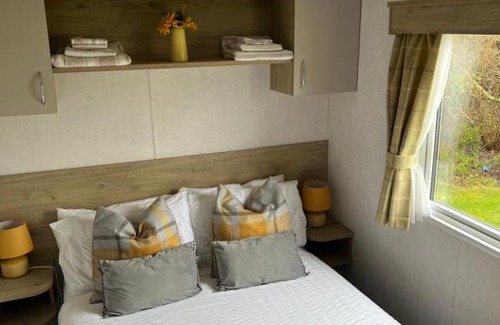 Prestonpans House | Platinum caravan holidays