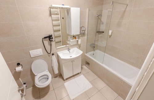 Teslic Apartment | Platinum Luxury Apartment