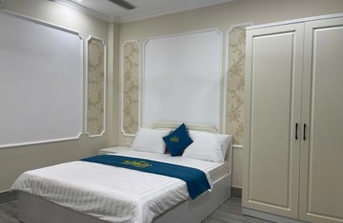 Thoi Hoa Hotel | Platinum