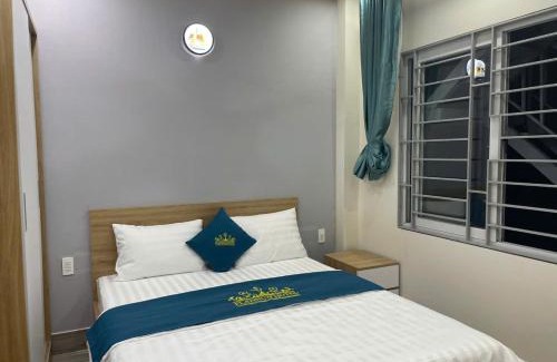 Thoi Hoa Hotel | Platinum