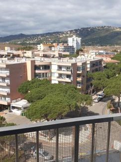Platja d'Aro Apartment | Platja d'Aro 1 BR apartment