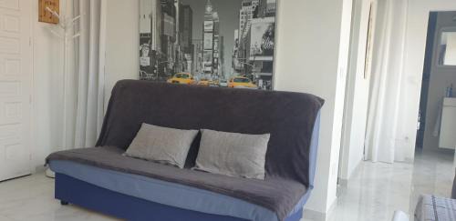 Platja d'Aro Apartment | Platja d'Aro 1 BR apartment
