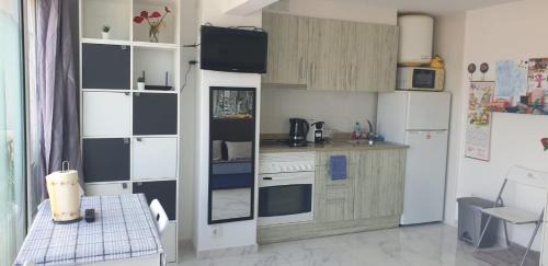 Platja d'Aro Apartment | Platja d'Aro 1 BR apartment