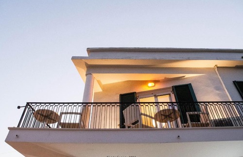 Zakynthos Town Apartment | Platyforos, in city central of Zakynthos