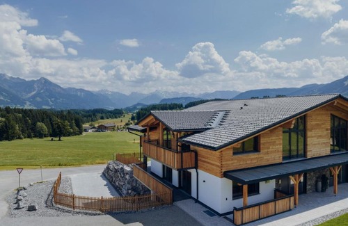 Ofterschwang Hotel | Platzhirsch Ofterschwang