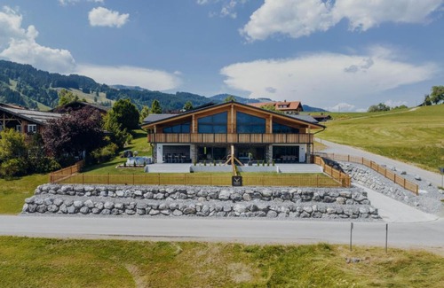 Ofterschwang Hotel | Platzhirsch Ofterschwang