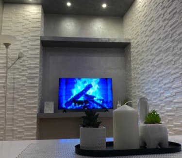 Central Serbia Apartment | Play Apartman Obrenovac