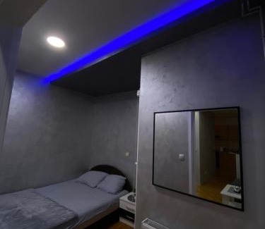 Central Serbia Apartment | Play Apartman Obrenovac