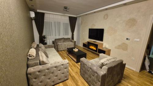 Vrsac Apartment | PLAY APARTMAN VRSAC