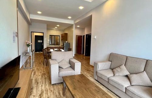Brinchang Apartment | PLAY at Nova Retreat Kea Farm