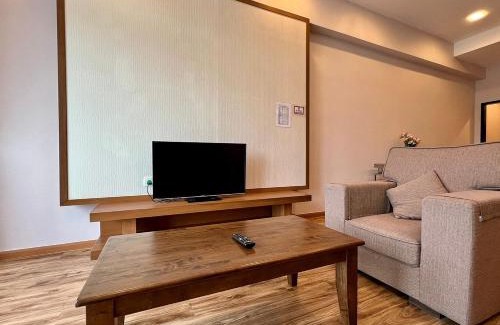 Brinchang Apartment | PLAY at Nova Retreat Kea Farm