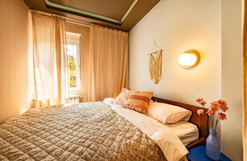 Kopitareva Gradina Apartment | Play Cloud Manor Old Town Heart Renovated