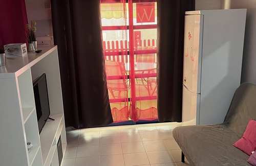 Campo Internacional Maspalomas House | PlayMar M&M 2223 AirCon-WI-FI