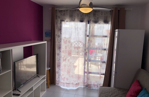 Campo Internacional Maspalomas House | PlayMar M&M 2223 AirCon-WI-FI