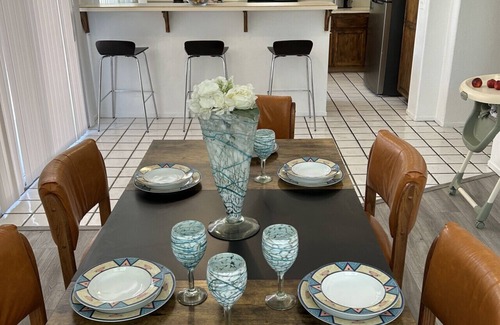 Smoke Ranch House | Play Golden Pond Circle