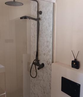 Playas del Palo House | PLAYA 45, FIRST LINE BEACH HOUSE