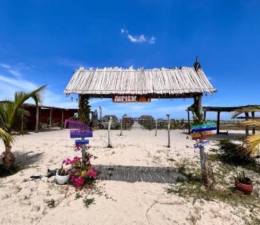 Manaure Hotel | Playa Aipien