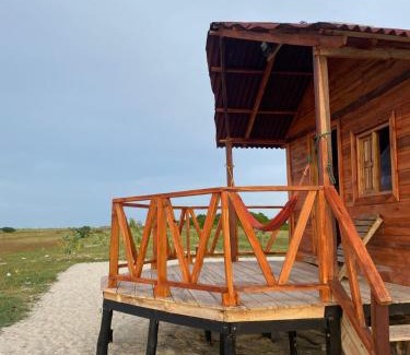 Manaure Hotel | Playa Aipien