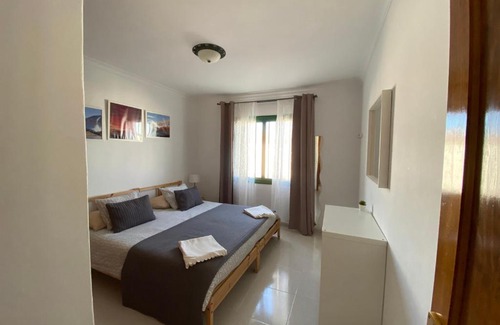 Los Pocillos Apartment | Playa Alhambra 2