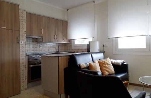 Nigran Apartment | Playa América Angelito C
