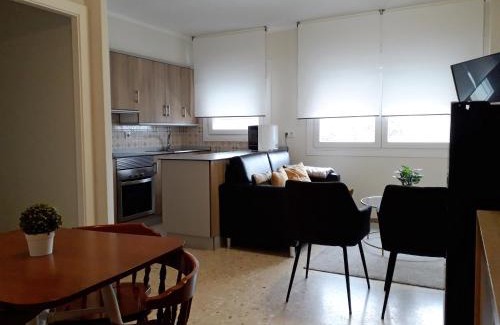 Nigran Apartment | Playa América Angelito C
