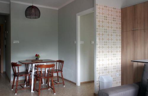 Nigran Apartment | Playa América Angelito C