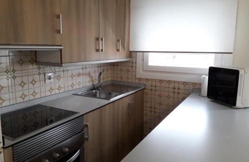 Nigran Apartment | Playa América Angelito C