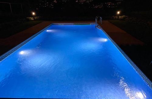 Nigran Apartment | Playa America!