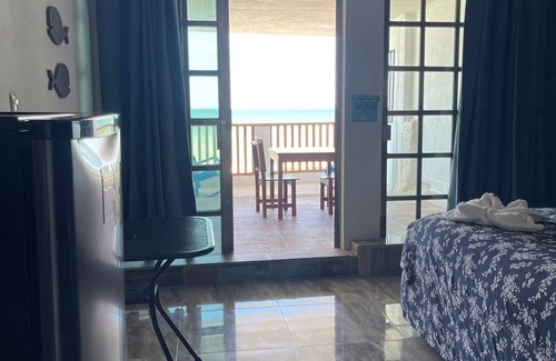 Progreso Municipality Hotel | Playa Arena