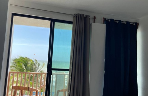 Progreso Municipality Hotel | Playa Arena