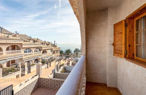 Els Arenals del Sol House | Playa Arenales del Sol