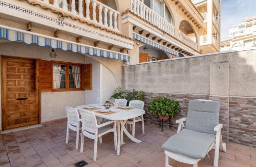 Els Arenals del Sol House | Playa Arenales del Sol