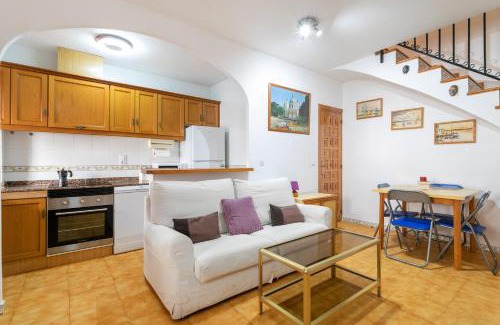 Els Arenals del Sol House | Playa Arenales del Sol