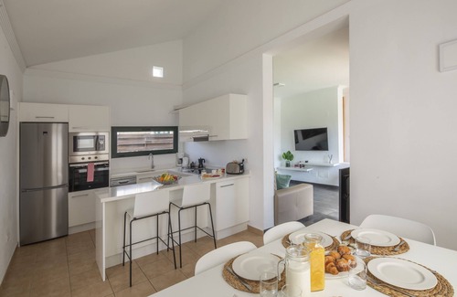 Playa Blanca Villa | Playa Blanca Beach Mate