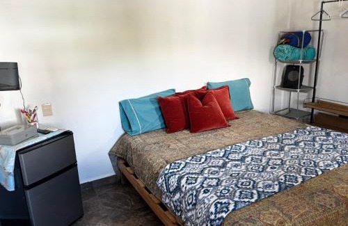 Puerto Juarez Apartment | Playa blanca