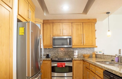 San Carlos Condo | Playa Blanca Premier Resort I