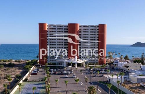 San Carlos House | Playa Blanca Premier Unit 1302