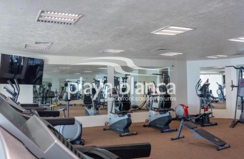 San Carlos House | Playa Blanca Premier Unit 503