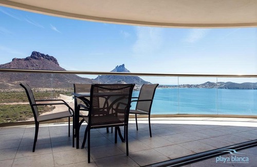 San Carlos Apartment | Playa Blanca Resort Lifestyle Condo