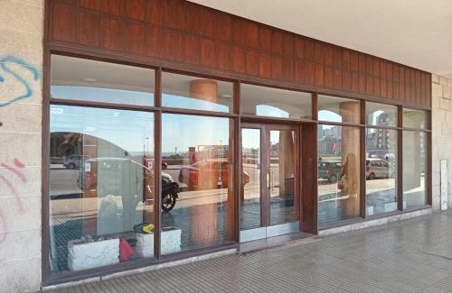 Mar del Plata Apartment | Playa Bristol, frente al MAR y vista a las mejores PLAYAS de Mar del Plata, a pasos del TORREÓN y del CASINO