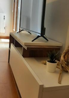 Malpica de Bergantinos Apartment | Playa Canido