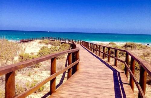 Los Arenales del Sol Villa | Playa Carabassi Villa