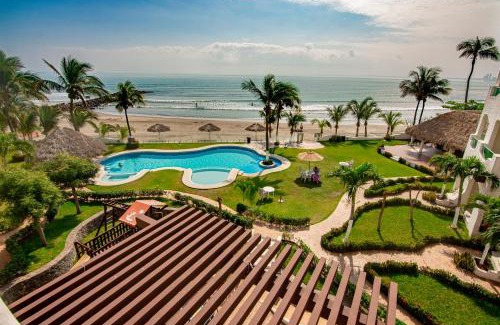 Boca del Rio Hotel | Playa Caracol Hotel & Spa