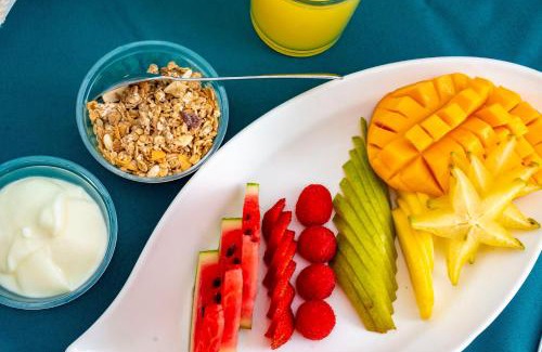 Boca del Rio Hotel | Playa Caracol Hotel & Spa